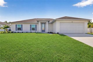 1815 NW 19th AVE, Cape Coral, FL 33993