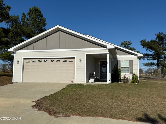 3622 Cypress Tree Lane, Marianna, FL 32448