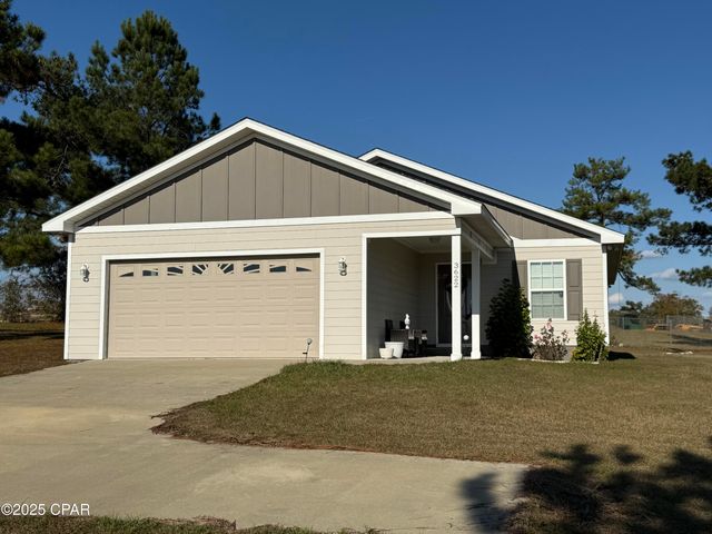 3622 Cypress Tree Lane, Marianna, FL 32448