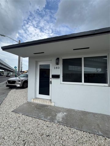 180 W 21st St 180, Hialeah, FL 33010