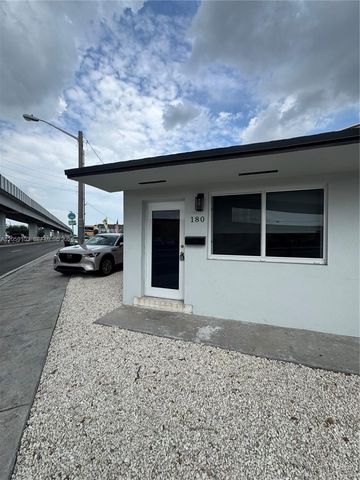 180 W 21st St 180, Hialeah, FL 33010