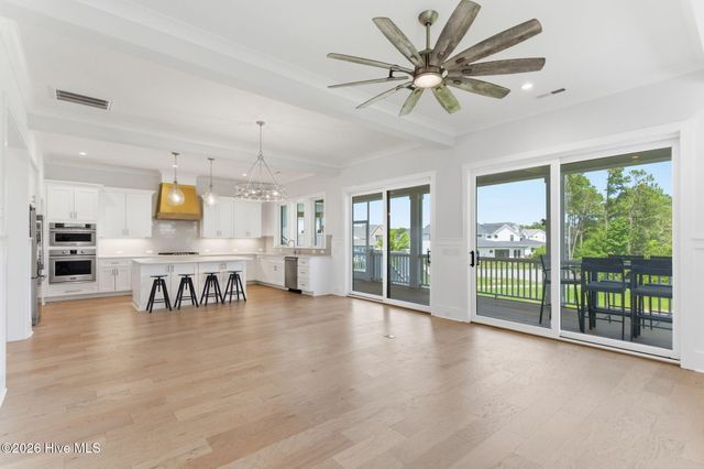 729 Waterstone Drive, Wilmington, NC 28411