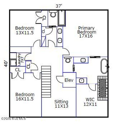 729 Waterstone Drive, Wilmington, NC 28411