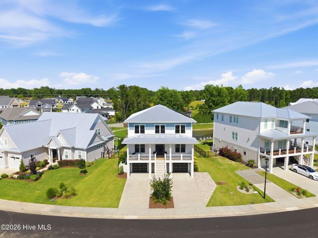 729 Waterstone Drive, Wilmington, NC 28411