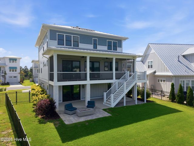 729 Waterstone Drive, Wilmington, NC 28411