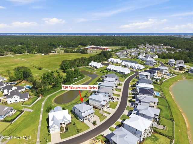 729 Waterstone Drive, Wilmington, NC 28411