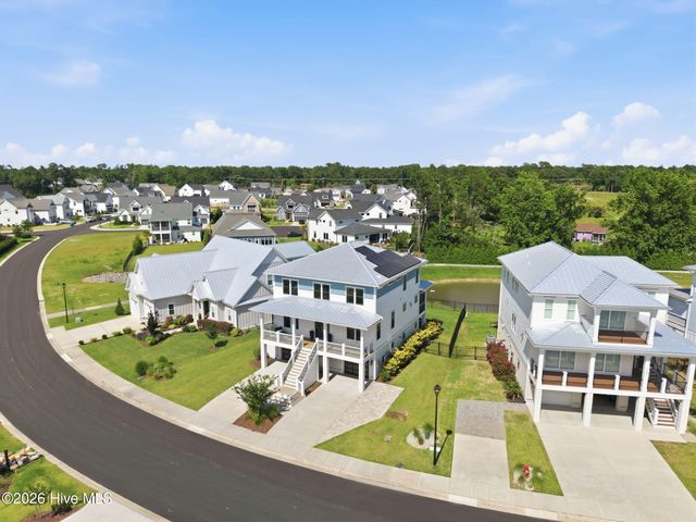 729 Waterstone Drive, Wilmington, NC 28411
