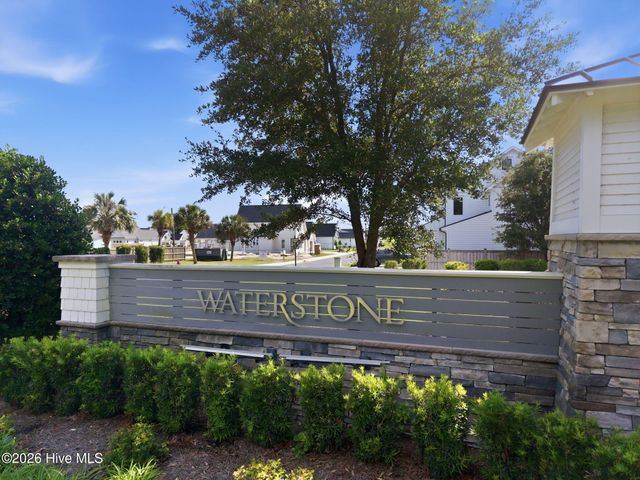 729 Waterstone Drive, Wilmington, NC 28411