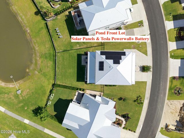 729 Waterstone Drive, Wilmington, NC 28411