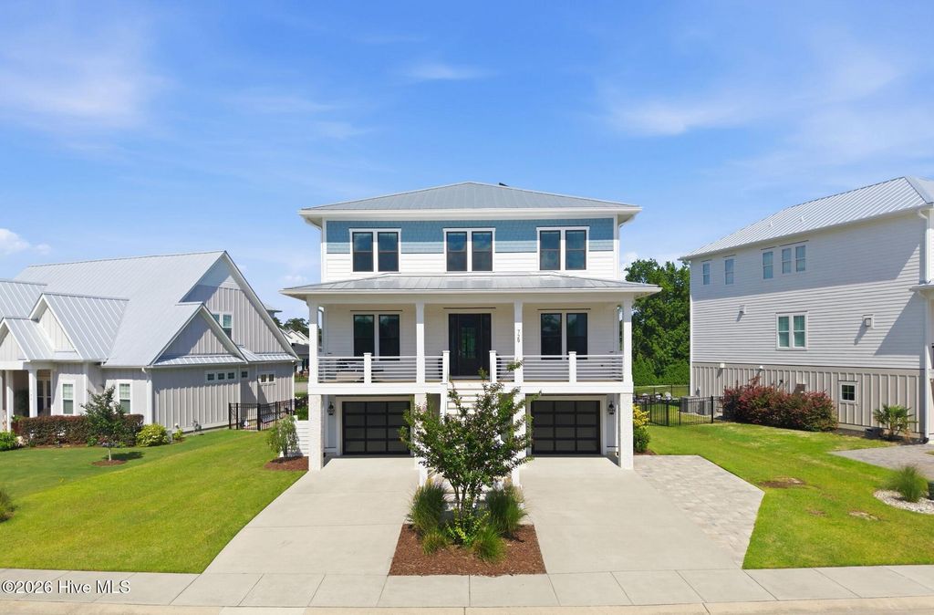 729 Waterstone Drive, Wilmington, NC 28411