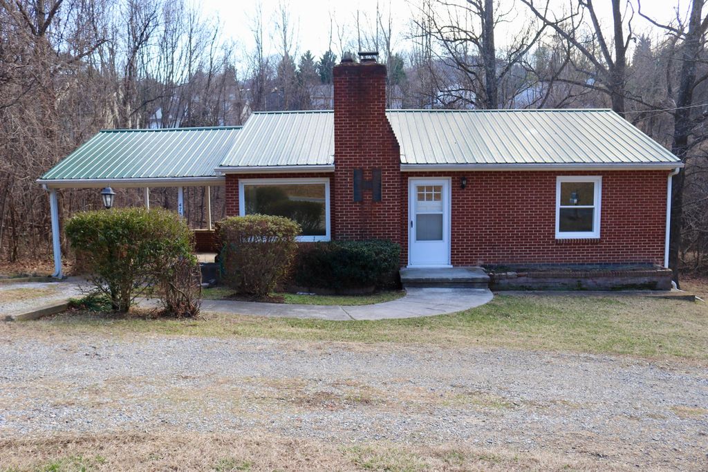 4783 Keagy RD, Roanoke, VA 24018