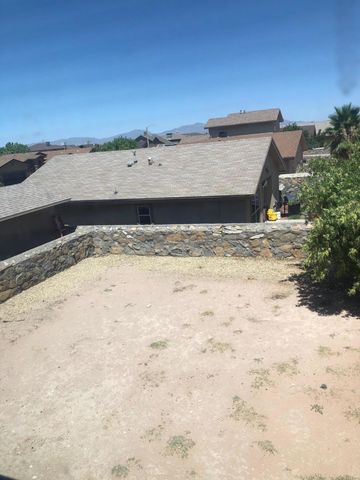 4069 Tierra Venado Drive, El Paso, TX 79938