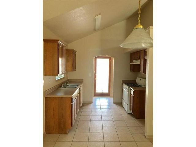 4069 Tierra Venado Drive, El Paso, TX 79938