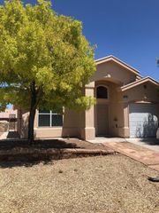 4069 Tierra Venado Drive, El Paso, TX 79938