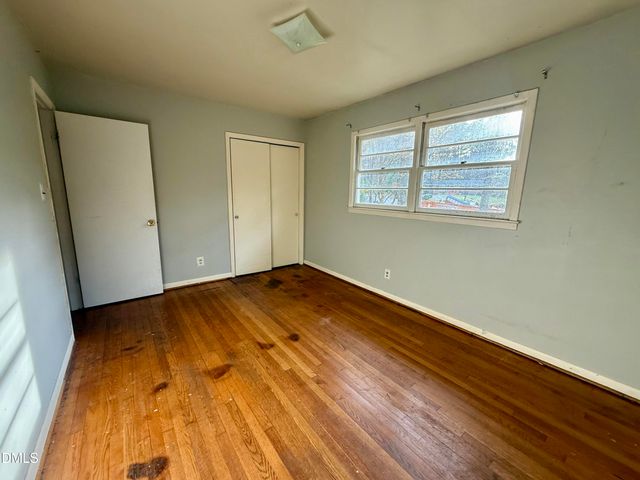 7 Custer Circle, Durham, NC 27713