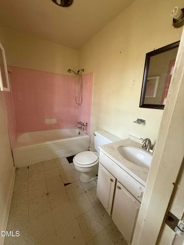 7 Custer Circle, Durham, NC 27713