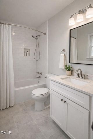 7 Custer Circle, Durham, NC 27713