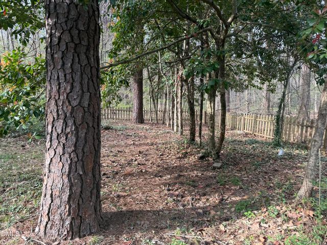 7 Custer Circle, Durham, NC 27713