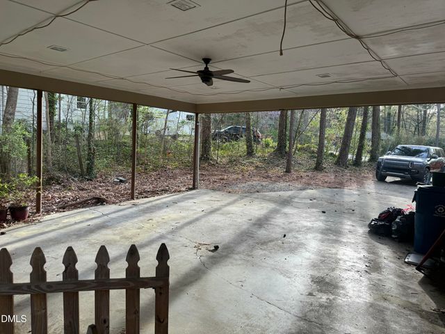 7 Custer Circle, Durham, NC 27713