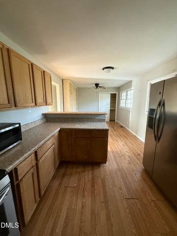 7 Custer Circle, Durham, NC 27713