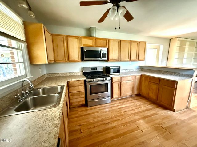 7 Custer Circle, Durham, NC 27713