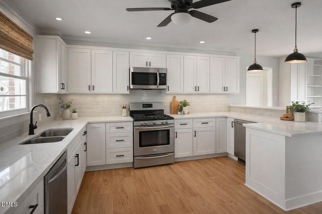 7 Custer Circle, Durham, NC 27713