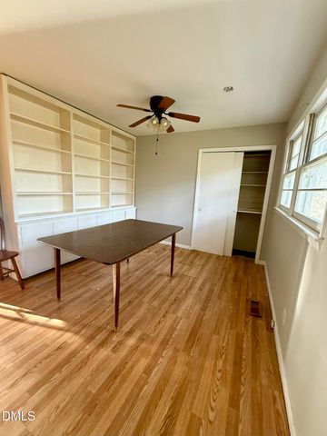 7 Custer Circle, Durham, NC 27713