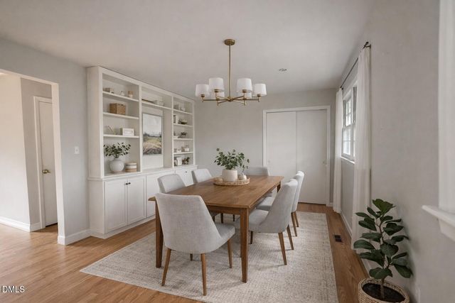 7 Custer Circle, Durham, NC 27713