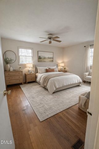 7 Custer Circle, Durham, NC 27713