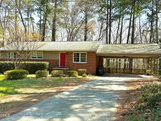 7 Custer Circle, Durham, NC 27713