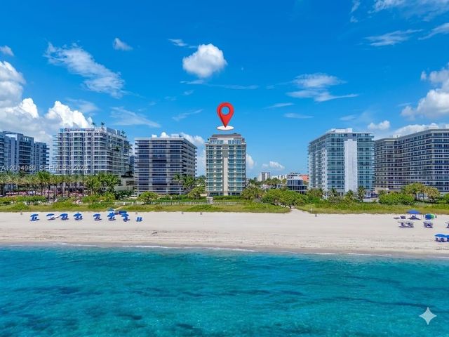 9499 Collins Ave 1009, Surfside, FL 33154
