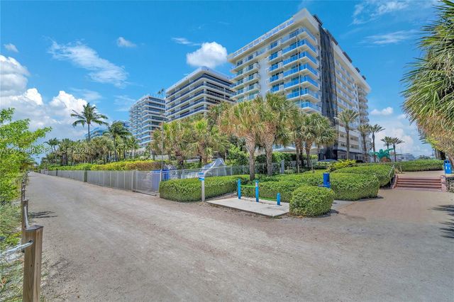 9499 Collins Ave 1009, Surfside, FL 33154