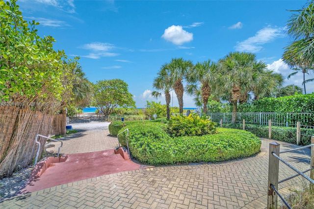 9499 Collins Ave 1009, Surfside, FL 33154