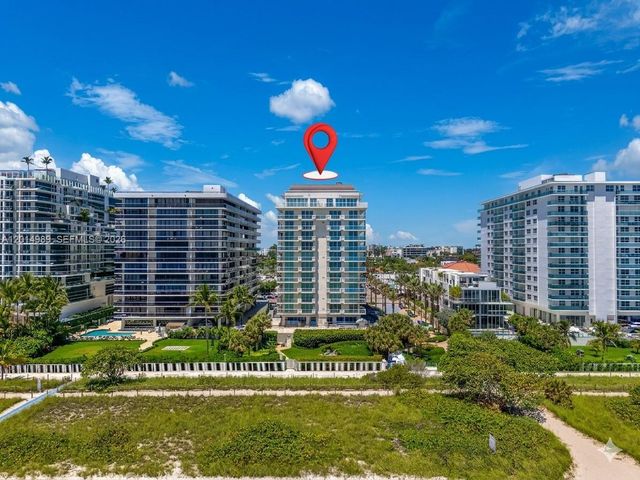 9499 Collins Ave 1009, Surfside, FL 33154