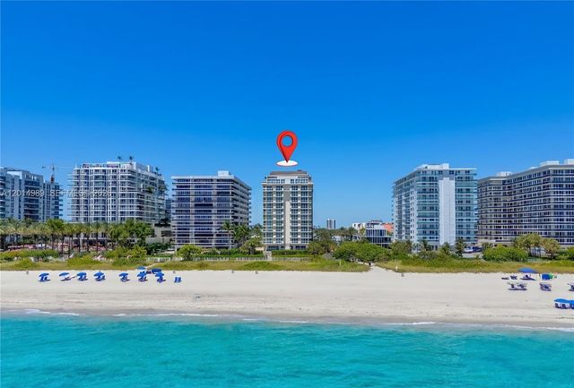 9499 Collins Ave 1009, Surfside, FL 33154