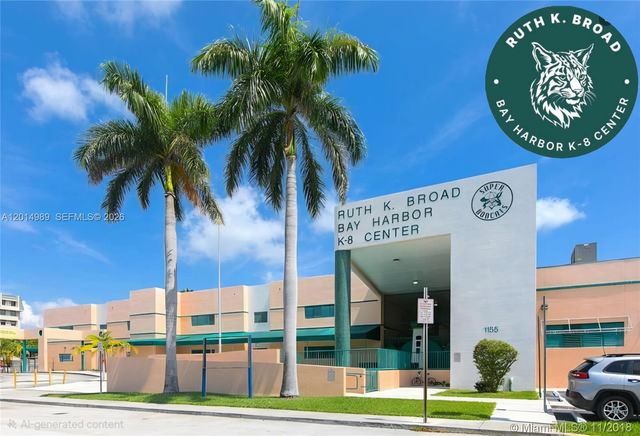 9499 Collins Ave 1009, Surfside, FL 33154