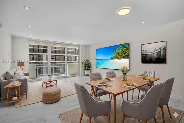 9499 Collins Ave 1009, Surfside, FL 33154