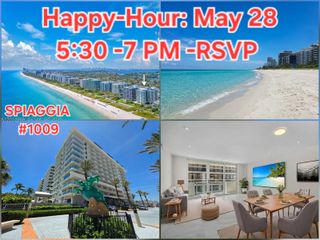 9499 Collins Ave 1009, Surfside, FL 33154