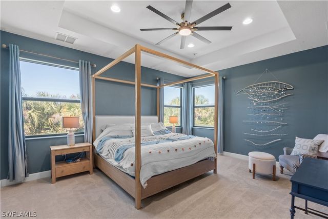 20860 Thistle Leaf LN, Estero, FL 33928