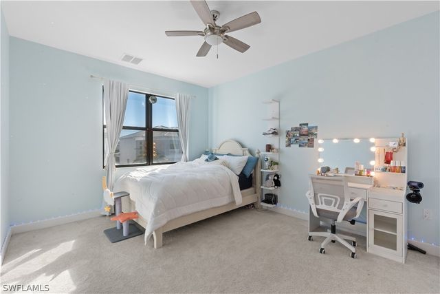 20860 Thistle Leaf LN, Estero, FL 33928