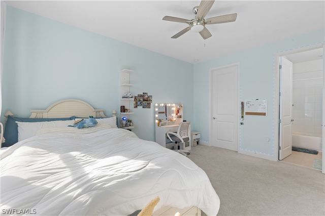 20860 Thistle Leaf LN, Estero, FL 33928