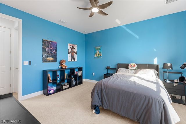 20860 Thistle Leaf LN, Estero, FL 33928