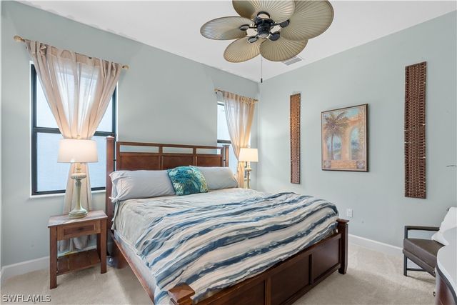 20860 Thistle Leaf LN, Estero, FL 33928