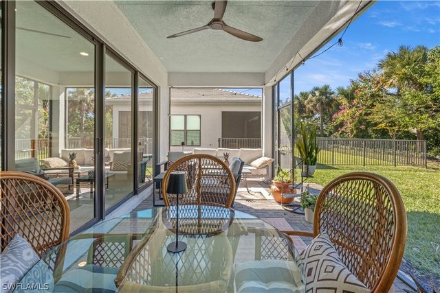 20860 Thistle Leaf LN, Estero, FL 33928