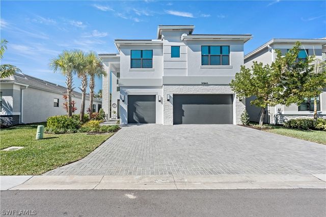 20860 Thistle Leaf LN, Estero, FL 33928