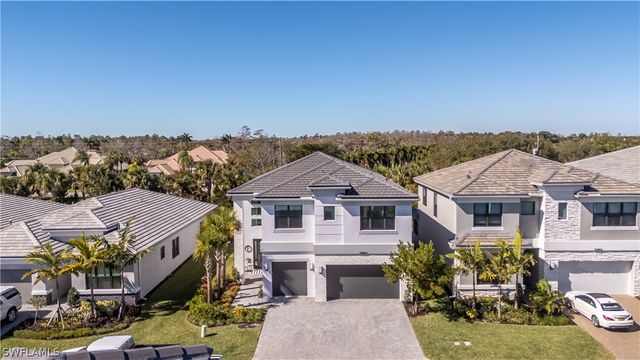 20860 Thistle Leaf LN, Estero, FL 33928
