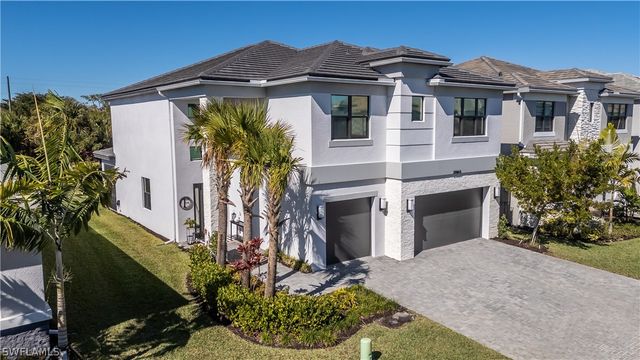 20860 Thistle Leaf LN, Estero, FL 33928