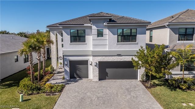 20860 Thistle Leaf LN, Estero, FL 33928