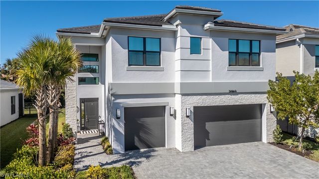 20860 Thistle Leaf LN, Estero, FL 33928