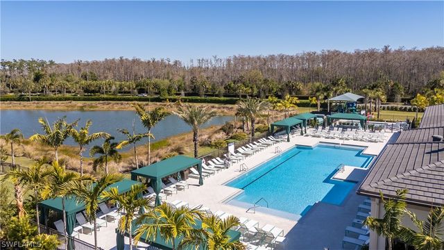 20860 Thistle Leaf LN, Estero, FL 33928